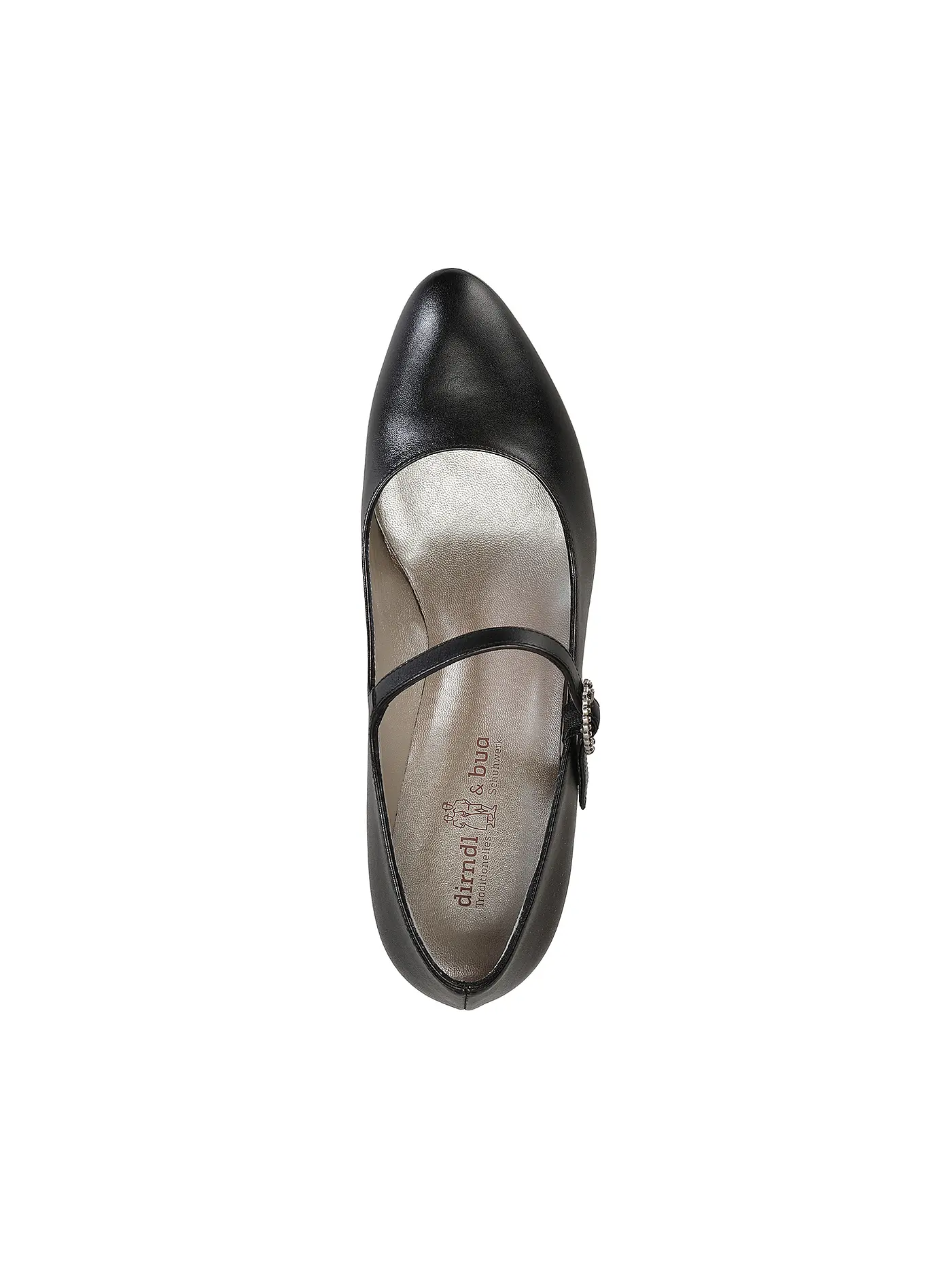 DIRNDL & BUA | Trachtenpumps | 